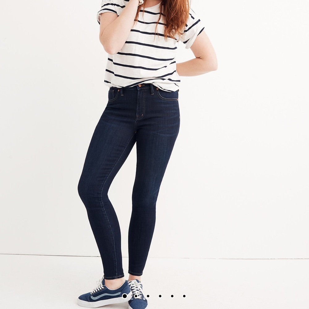 MADWELL JEANS